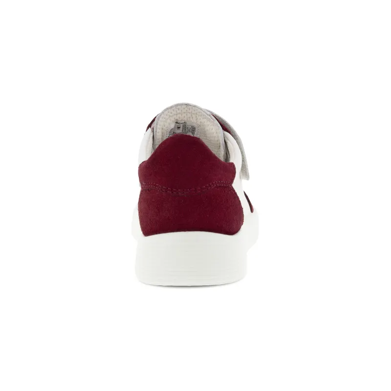 ECCO STREET 1 Wit (70083260439)