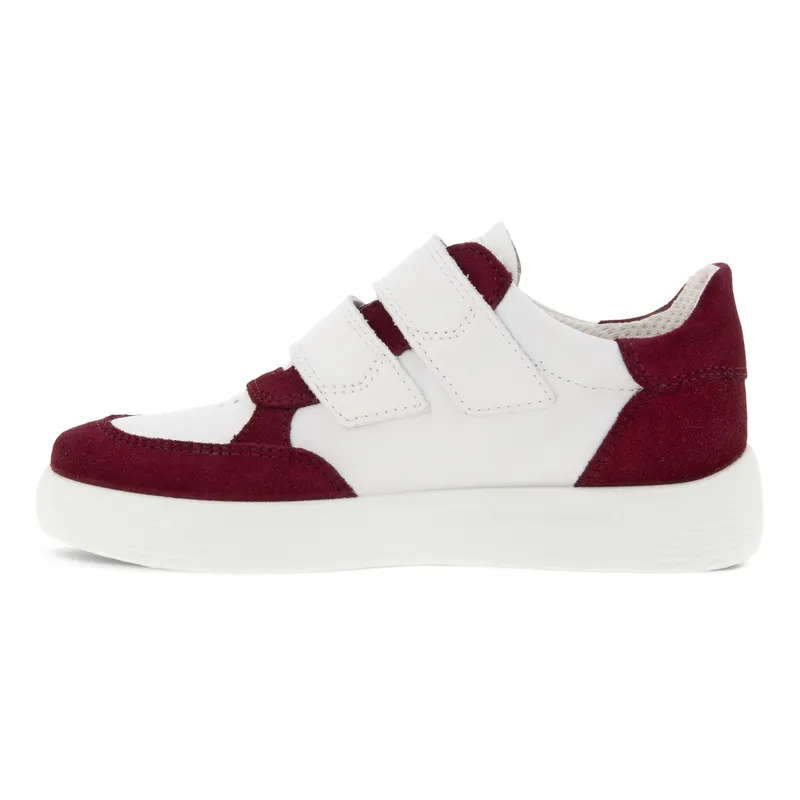 ECCO STREET 1 Wit (70083260439)