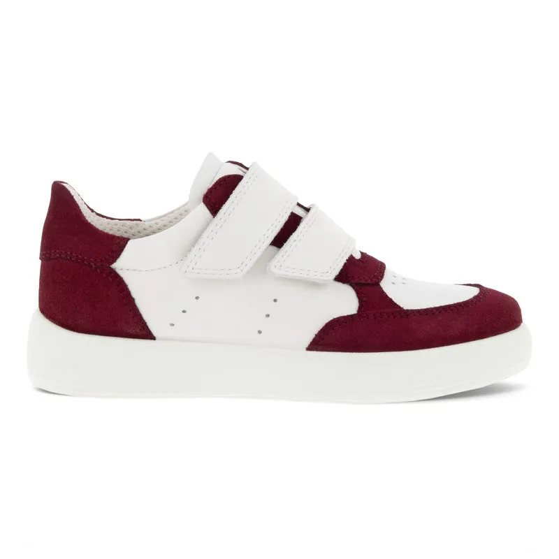 ECCO STREET 1 Wit (70083260439)