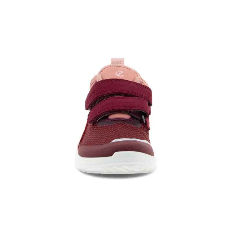 ECCO BIOM K1 Rood (71173260464)