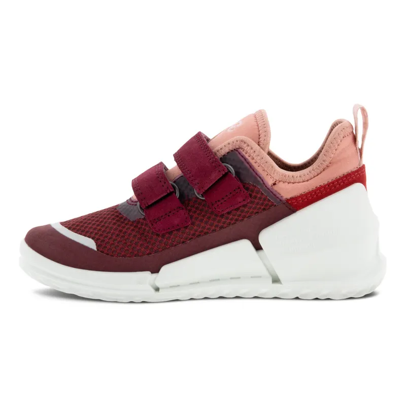 ECCO BIOM K1 Rood (71173260464)