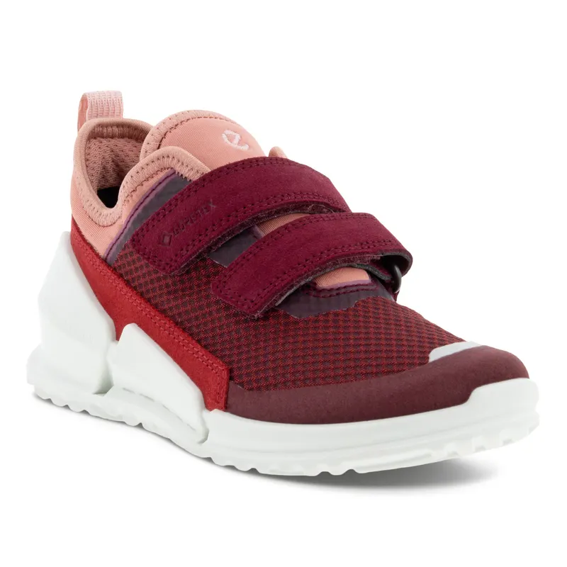 ECCO BIOM K1 Rood (71173260464)