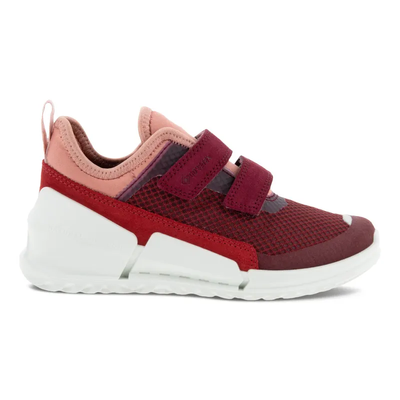 ECCO BIOM K1 Rood (71173260464)