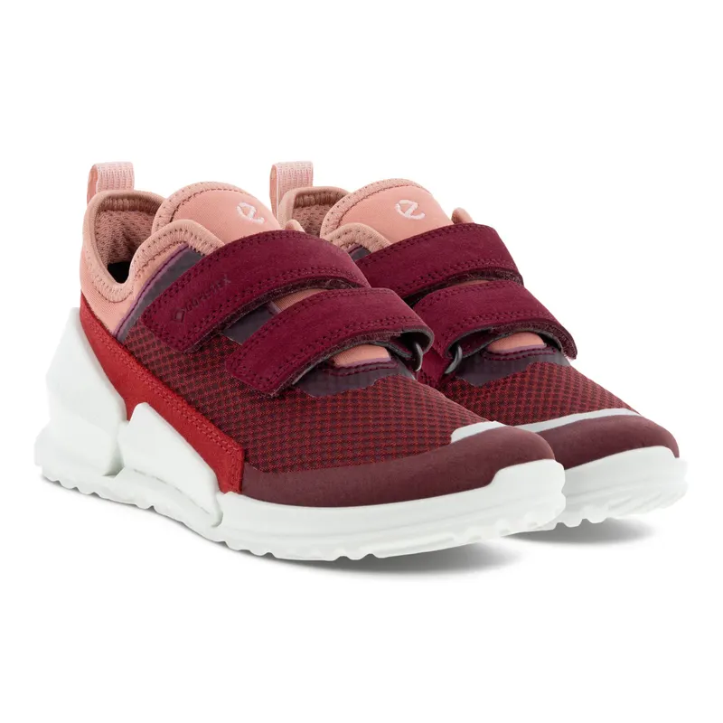 ECCO BIOM K1 Rood (71173260464)