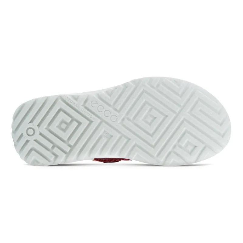 ECCO BIOM K1 Rood (71173260464)
