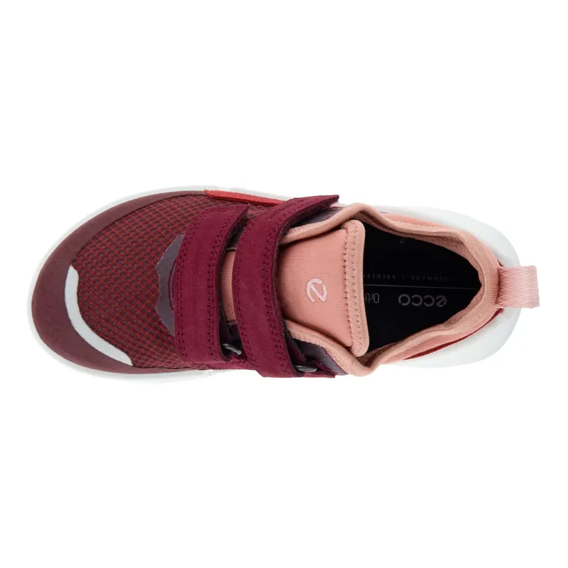 ECCO BIOM K1 Rood (71173260464)