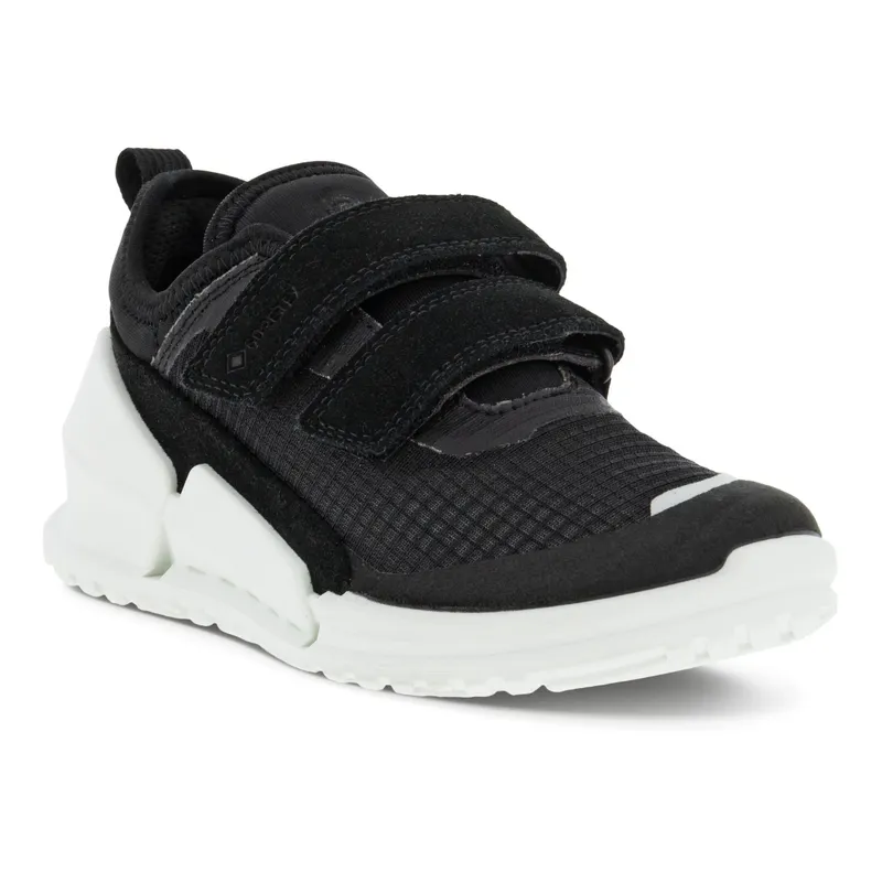 ECCO BIOM K1 Zwart (71173351094)