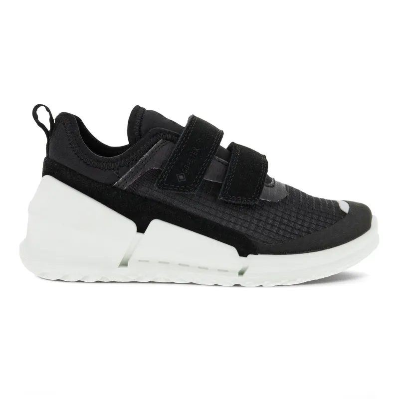 ECCO BIOM K1 Zwart (71173351094)