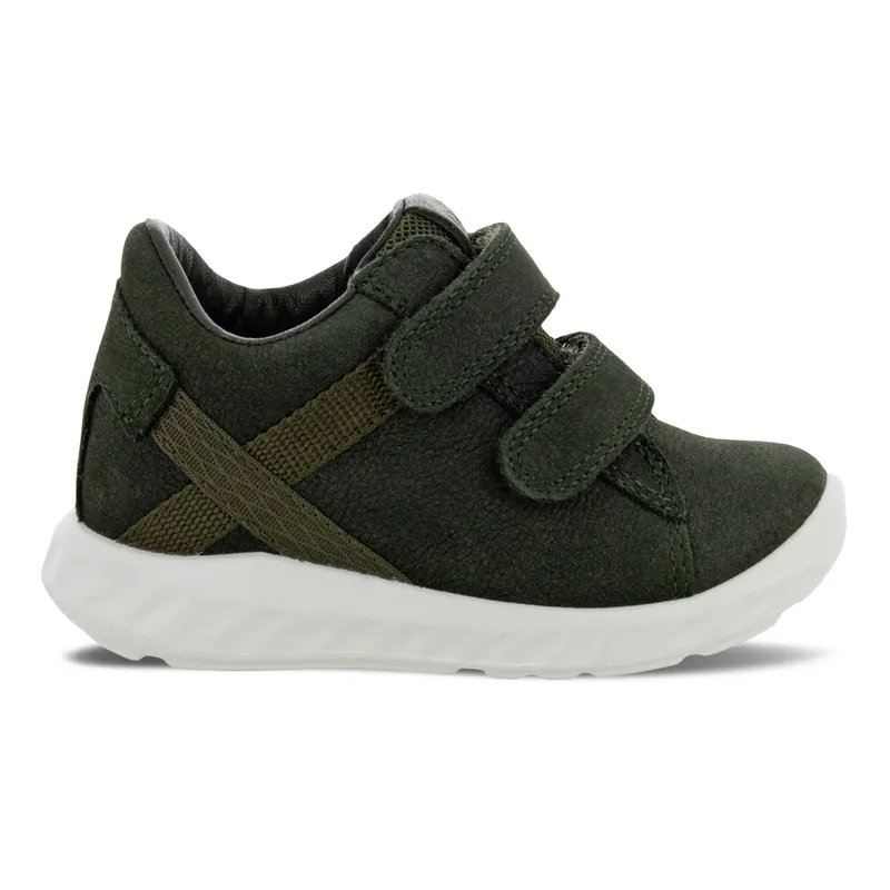 ECCO SP.1 LITE INFANT Groen (72412102345)