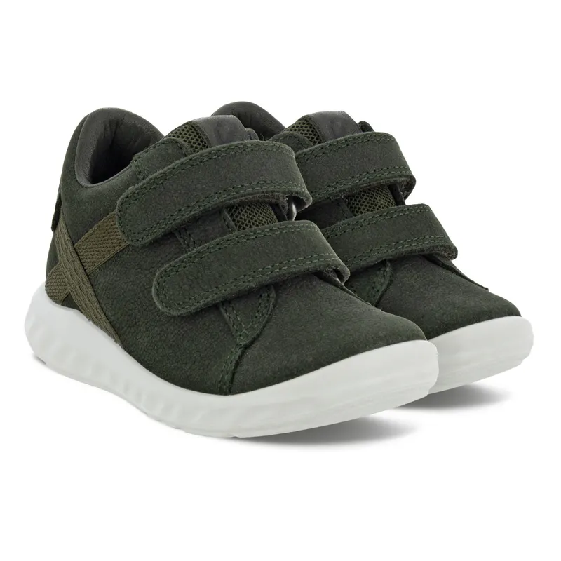 ECCO SP.1 LITE INFANT Groen (72412102345)