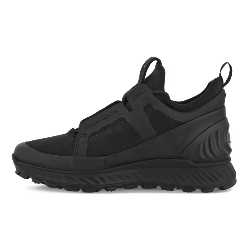 ECCO EXOSTRIKE W Zwart (83395351094)
