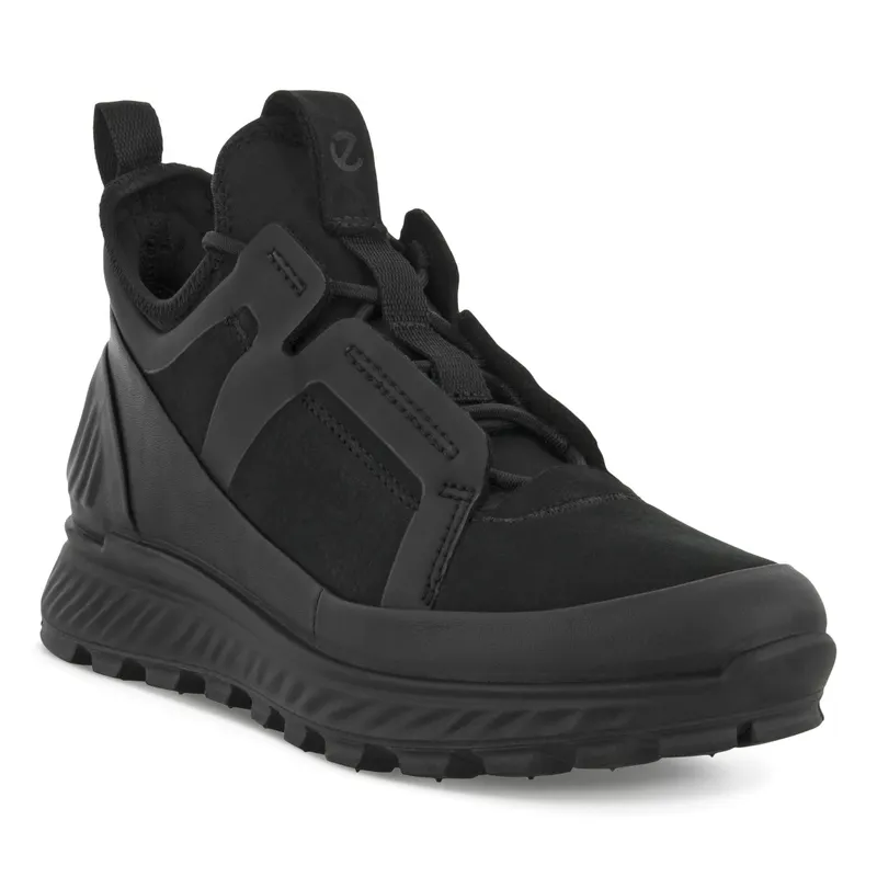 ECCO EXOSTRIKE W Zwart (83395351094)