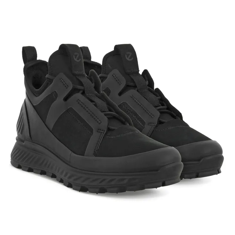 ECCO EXOSTRIKE W Zwart (83395351094)