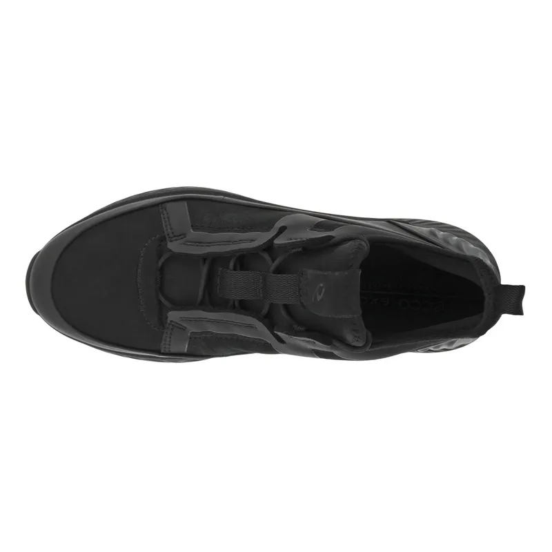 ECCO EXOSTRIKE W Zwart (83395351094)