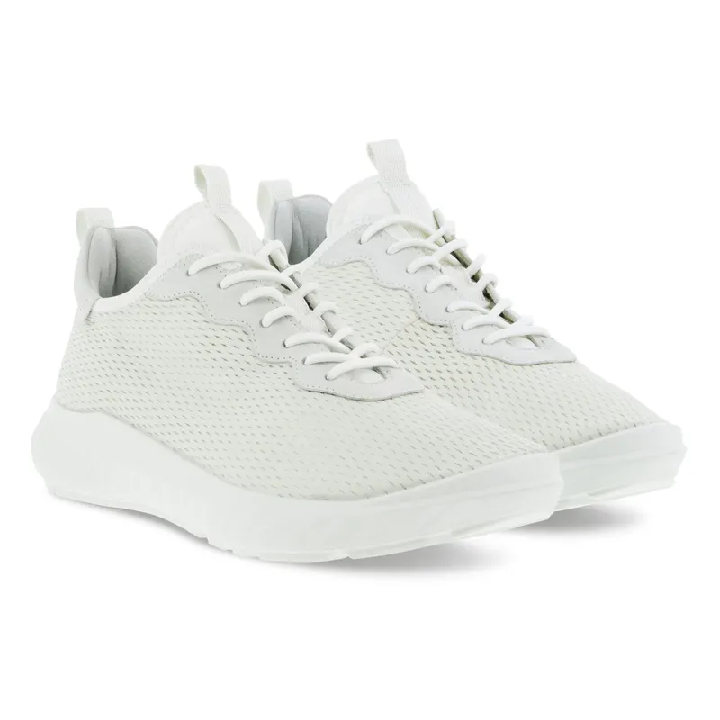ECCO ATH-1FW Wit (83490357007)