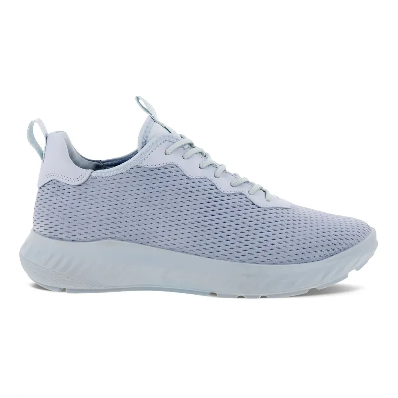 ECCO ATH-1FW Blauw (83490360607)