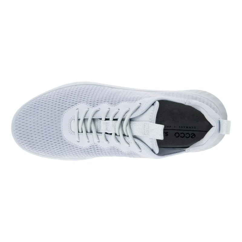 ECCO ATH-1FW Blauw (83490360607)