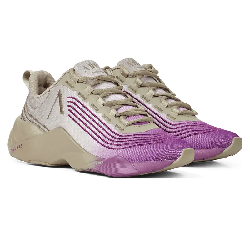 Arkk Avory Mesh W13 Faded Soft Army Damson (FA4903-0005-W)