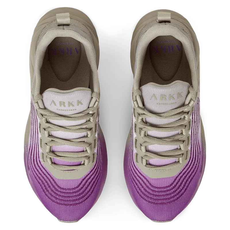 Arkk Avory Mesh W13 Faded Soft Army Damson (FA4903-0005-W)