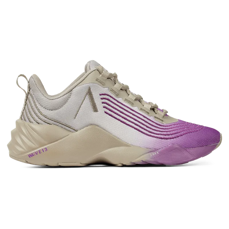 Arkk Avory Mesh W13 Faded Soft Army Damson (FA4903-0005-W)