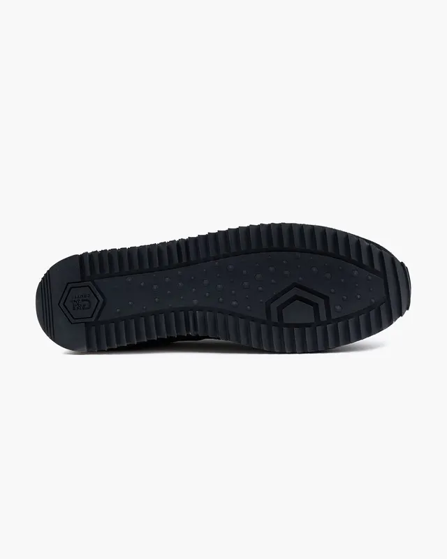 Cruyff Marble Black/Gold (CC223070-960)