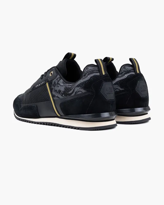 Cruyff Marble Black/Gold (CC223070-960)