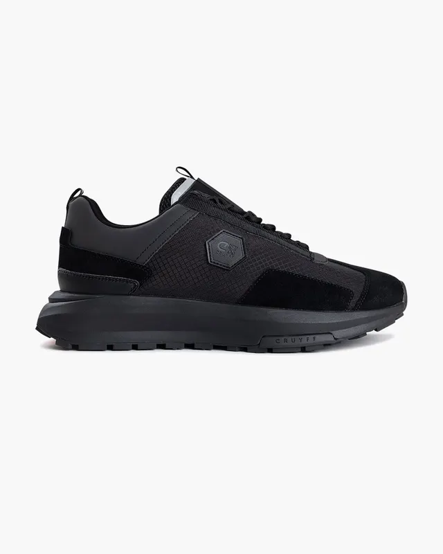 Cruyff Subutai Black (CC223110-998)