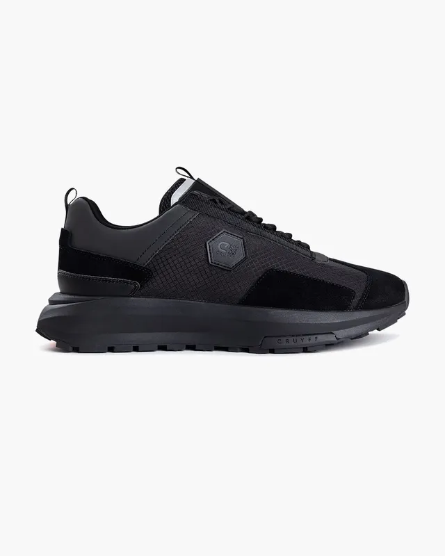 Cruyff Subutai Black (CC223110-998)
