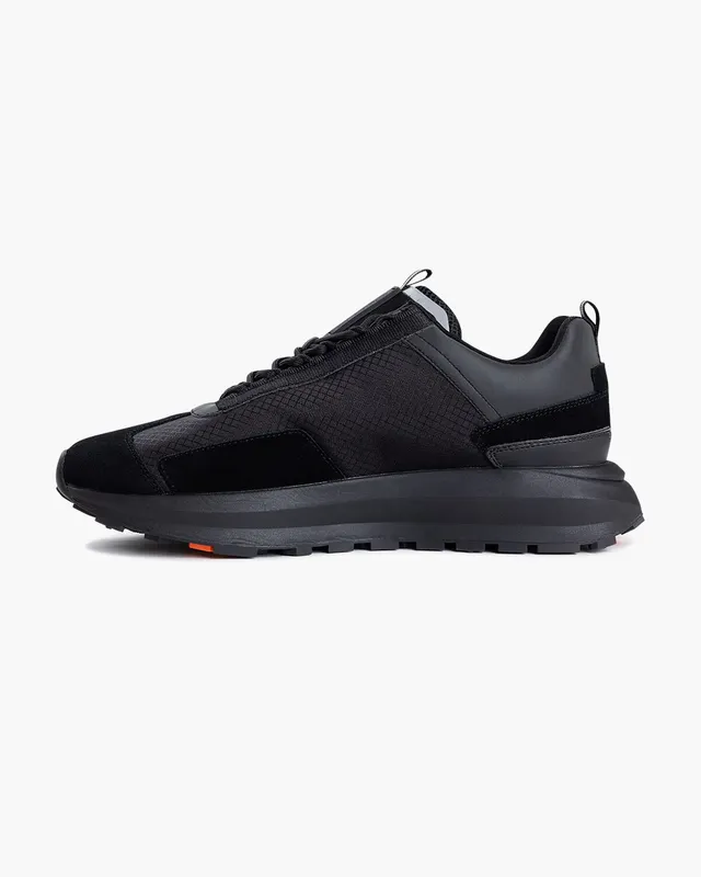 Cruyff Subutai Black (CC223110-998)