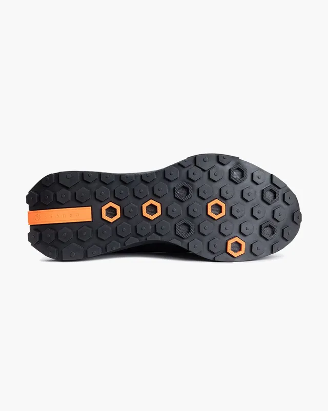 Cruyff Subutai Black (CC223110-998)