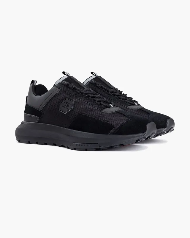 Cruyff Subutai Black (CC223110-998)