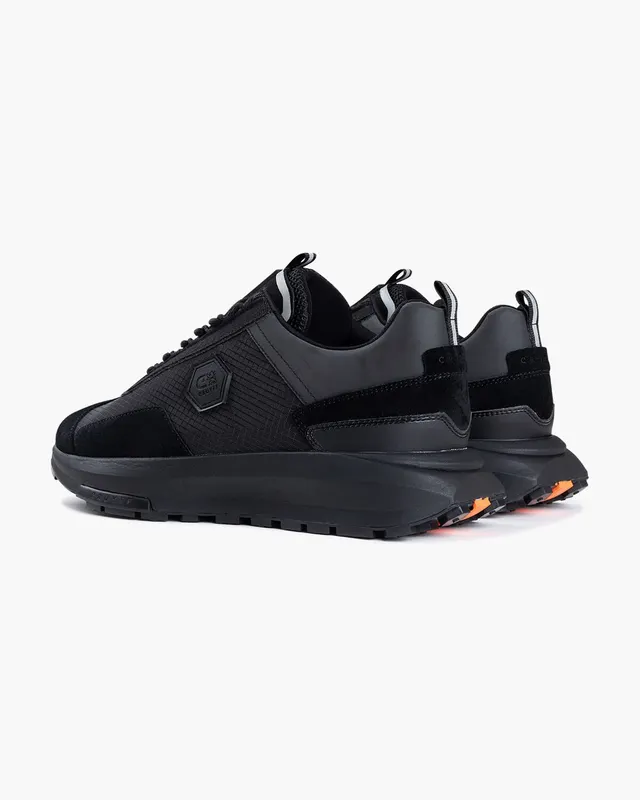Cruyff Subutai Black (CC223110-998)
