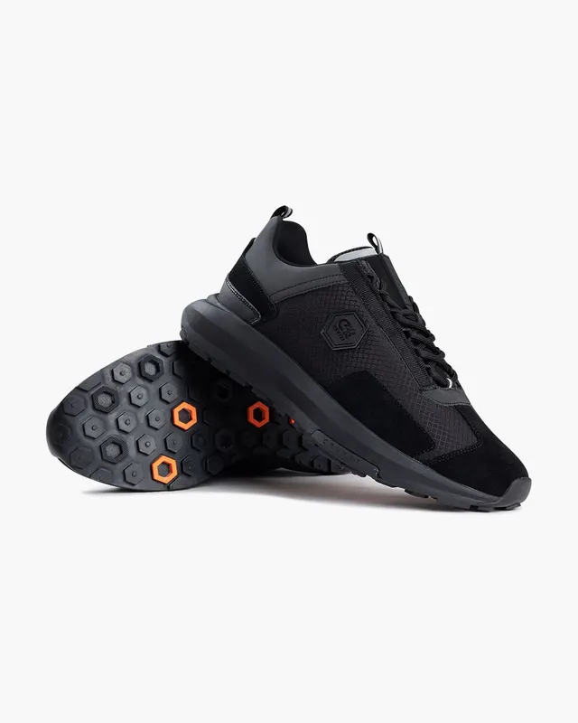 Cruyff Subutai Black (CC223110-998)
