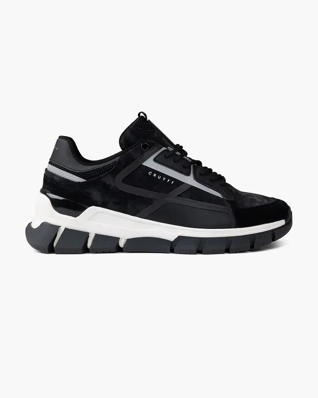 Cruyff Todo Estrato Black (CC223163-998)
