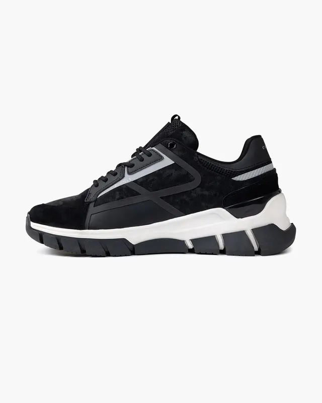 Cruyff Todo Estrato Black (CC223163-998)