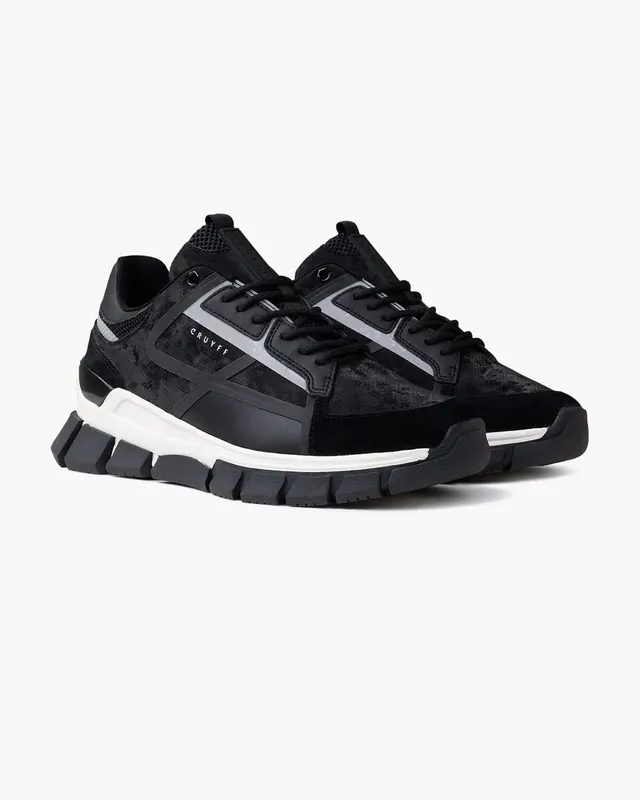 Cruyff Todo Estrato Black (CC223163-998)