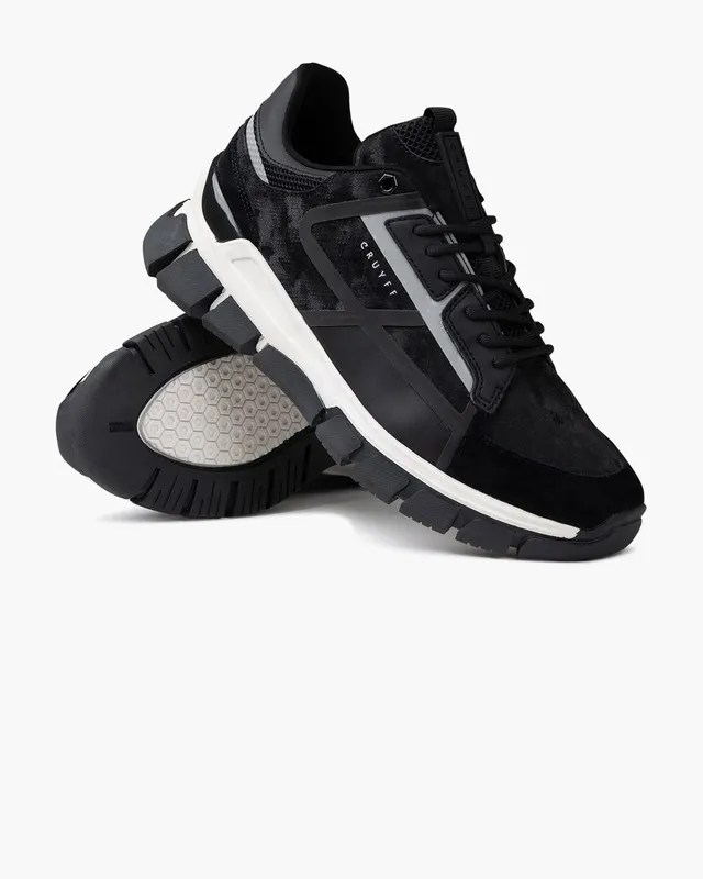 Cruyff Todo Estrato Black (CC223163-998)