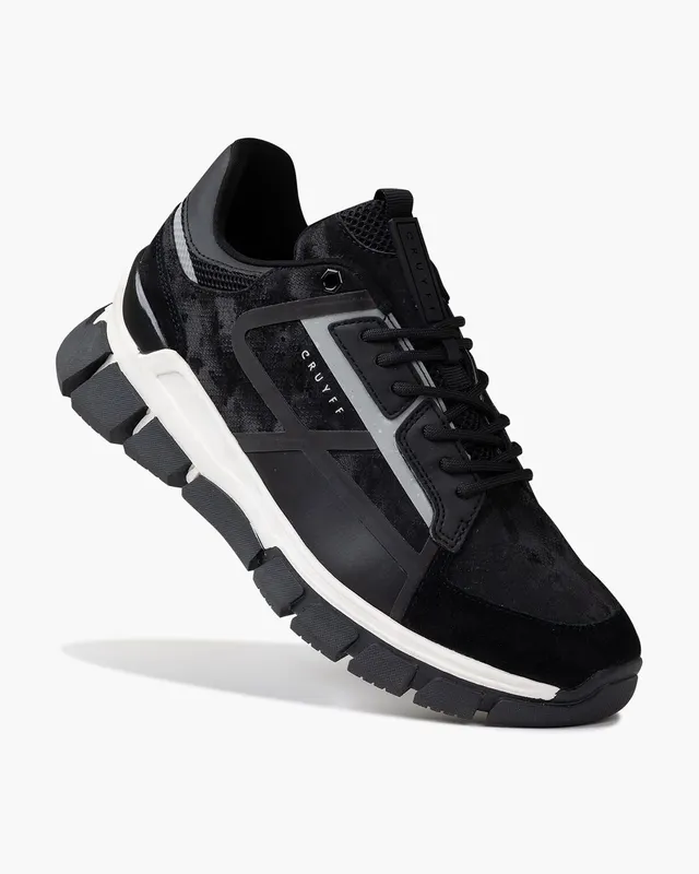 Cruyff Todo Estrato Black (CC223163-998)