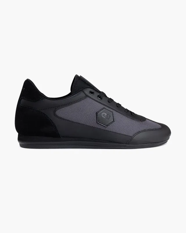 Cruyff Vanenburg Hex Black/Green (CC223181-954)