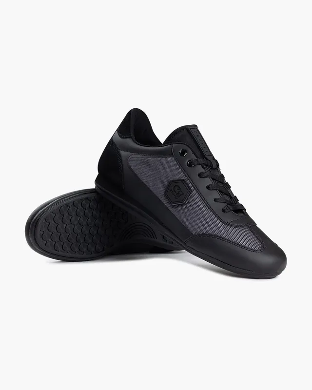 Cruyff Vanenburg Hex Black/Green (CC223181-954)