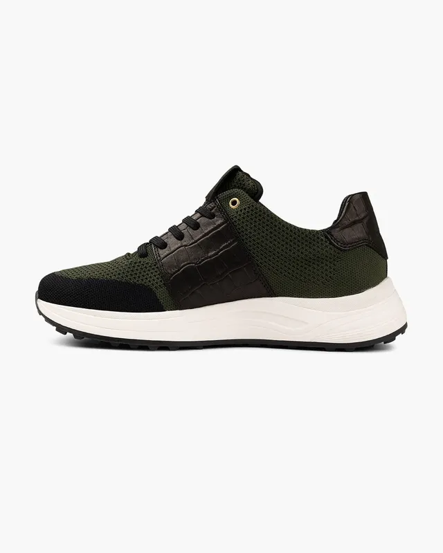 Cruyff Lungo Mare Green/Black (CC223300-559)