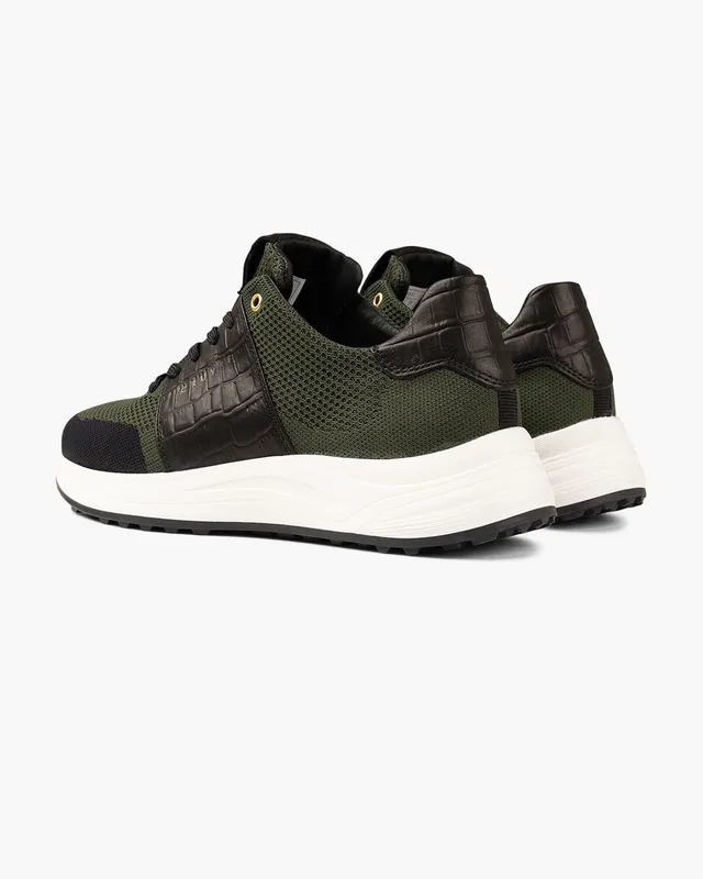 Cruyff Lungo Mare Green/Black (CC223300-559)