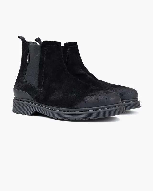 Cruyff Chelsea George Black (CC223510-998)