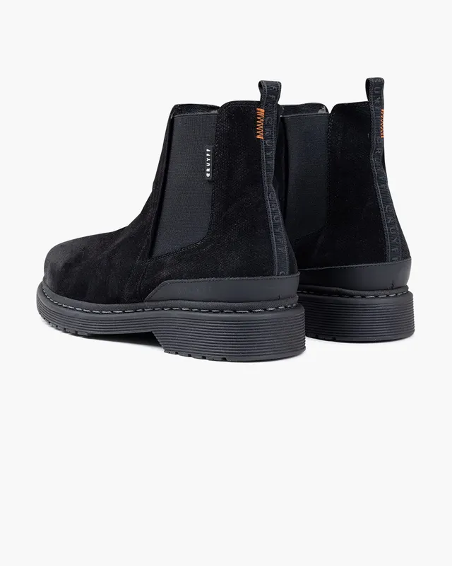 Cruyff Chelsea George Black (CC223510-998)