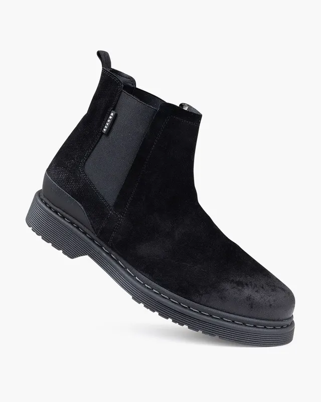 Cruyff Chelsea George Black (CC223510-998)