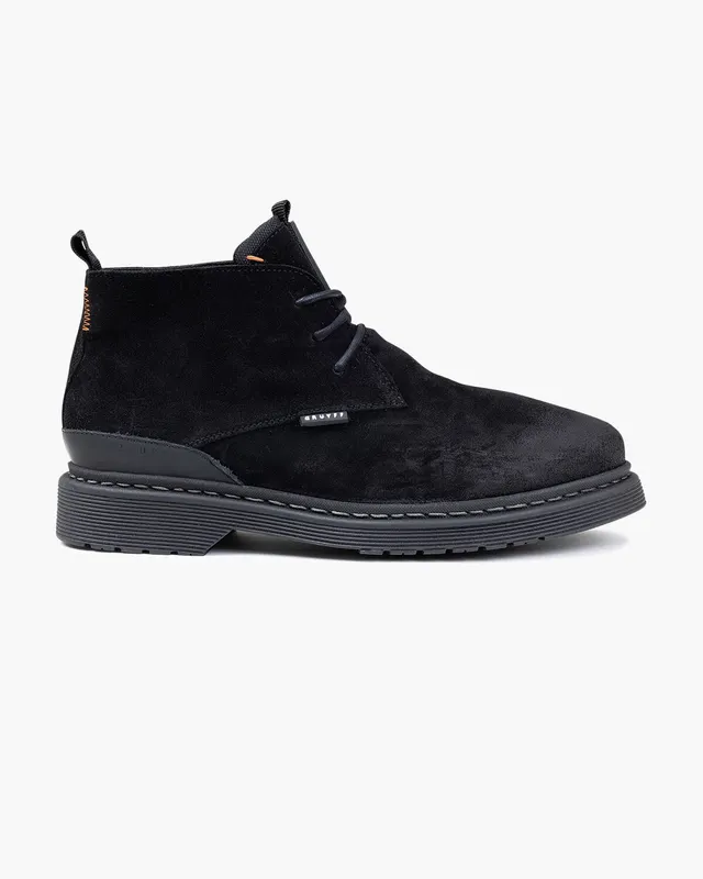 Cruyff Chucka Johan Black (CC223520-998)