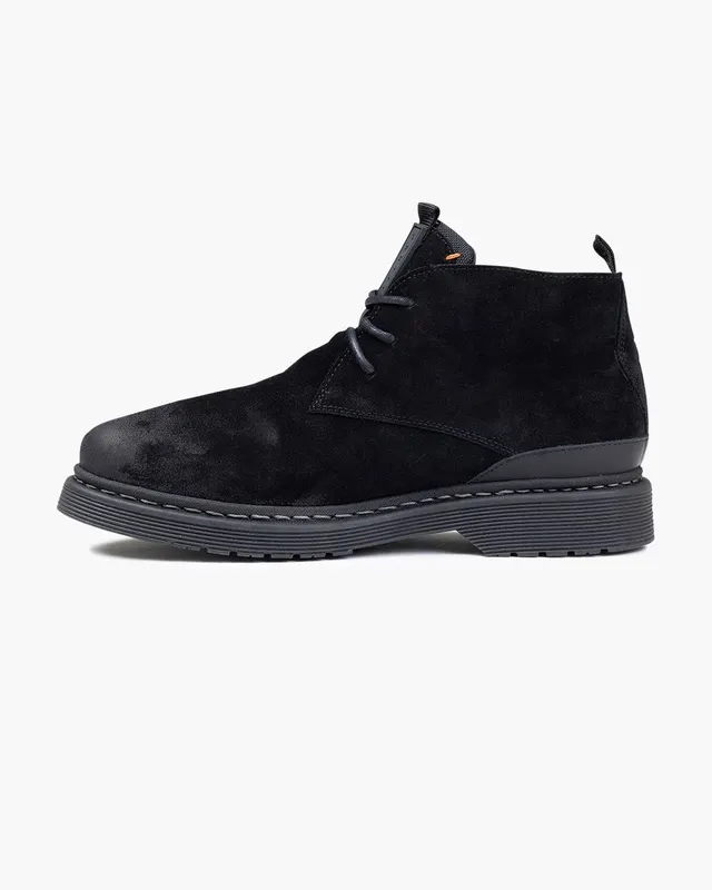 Cruyff Chucka Johan Black (CC223520-998)