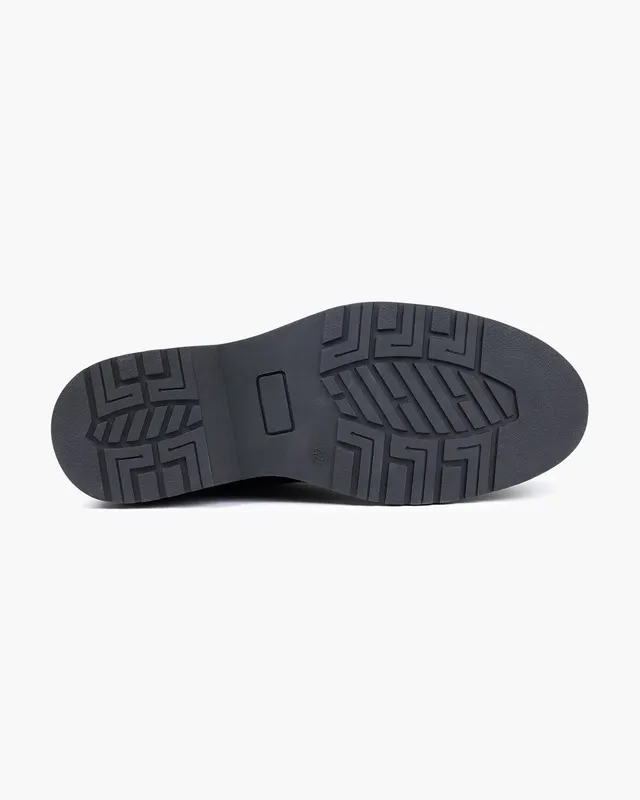 Cruyff Chucka Johan Black (CC223520-998)