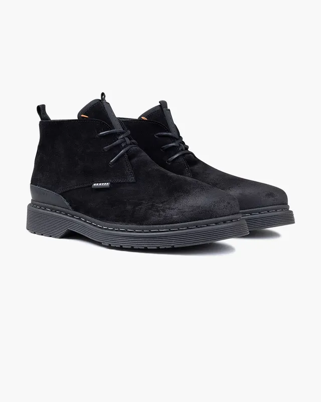 Cruyff Chucka Johan Black (CC223520-998)