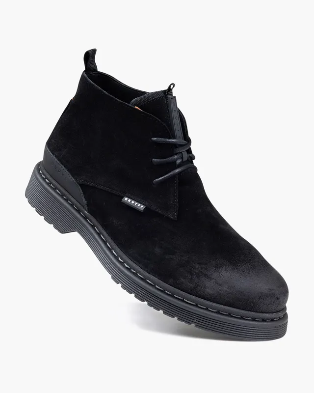 Cruyff Chucka Johan Black (CC223520-998)